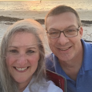 Fundraising Page: Norman & Sandra Tally